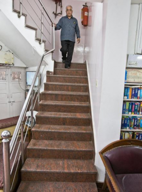 Namaskar Hotel